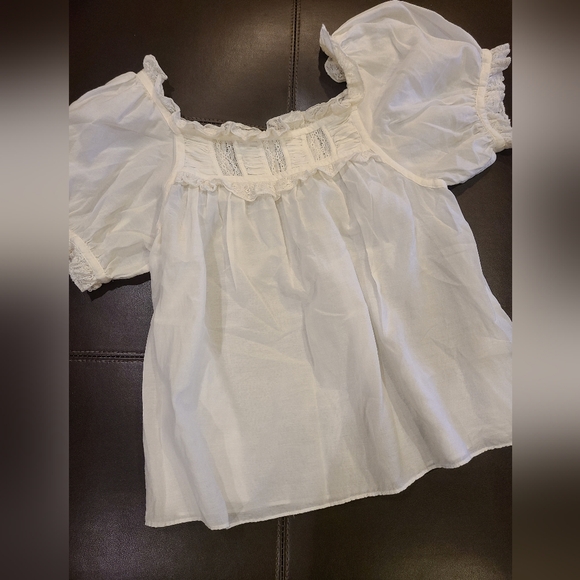 Doen Frances Top - Picture 2 of 9